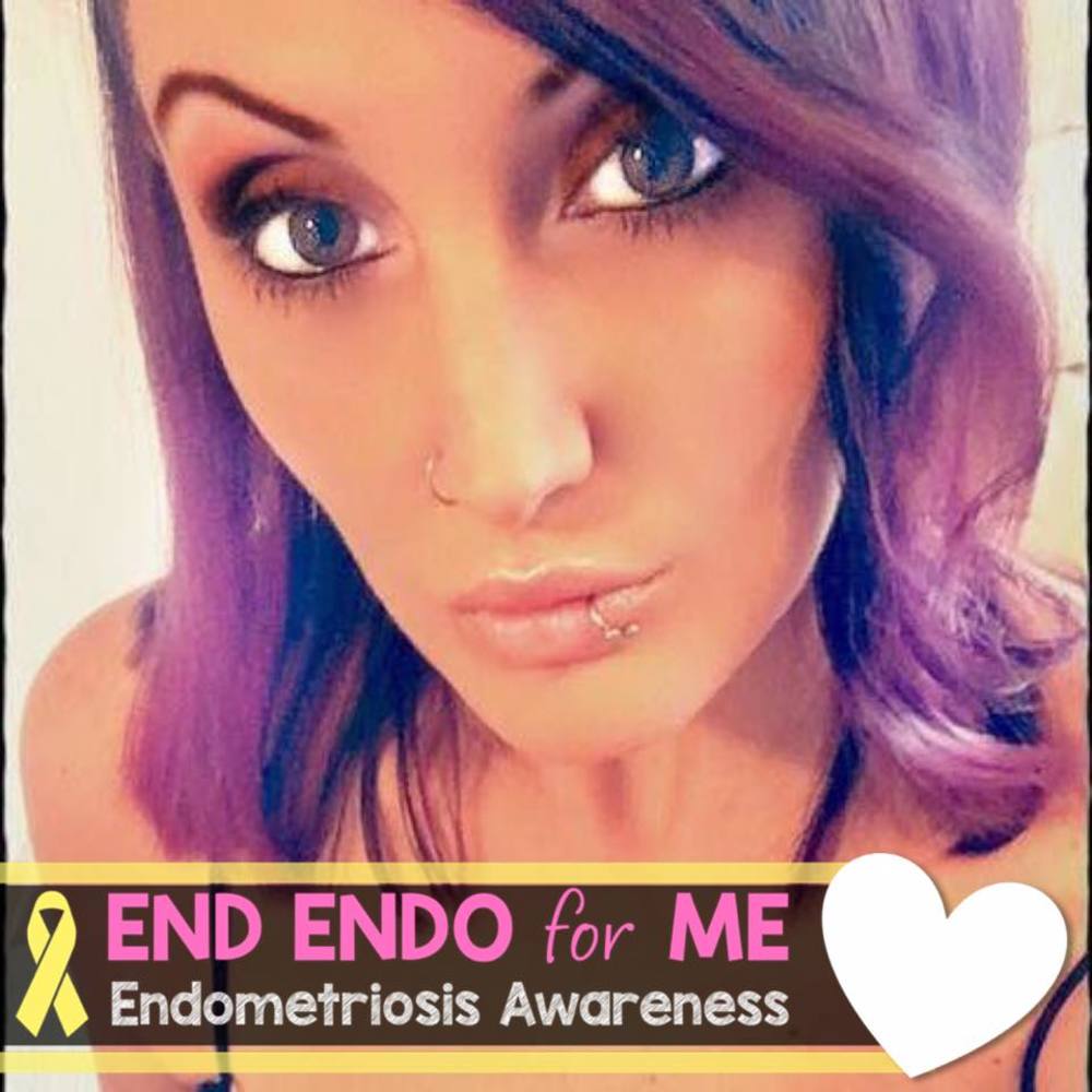 Meet your Posher, Ashleigh